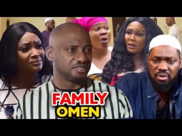 Family Omen Season 3&4 - 2019